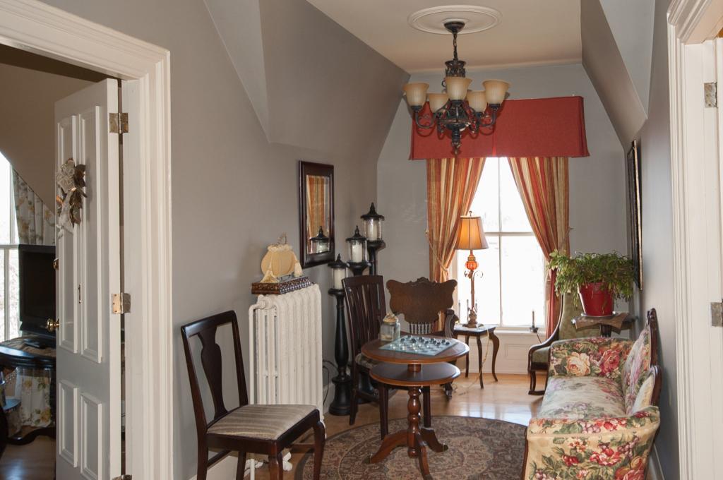 Lynwood Inn Baddeck Inlet المظهر الخارجي الصورة