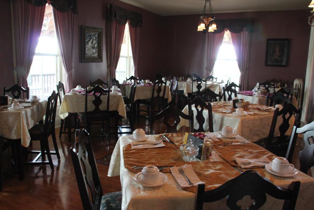 Lynwood Inn Baddeck Inlet المظهر الخارجي الصورة