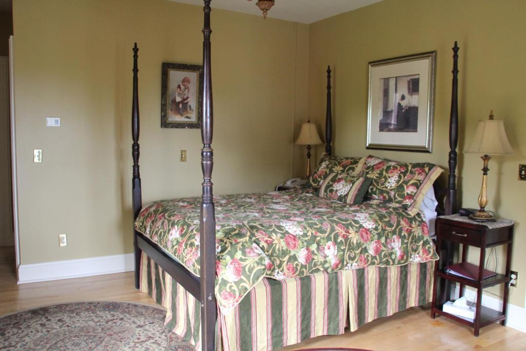 Lynwood Inn Baddeck Inlet الغرفة الصورة