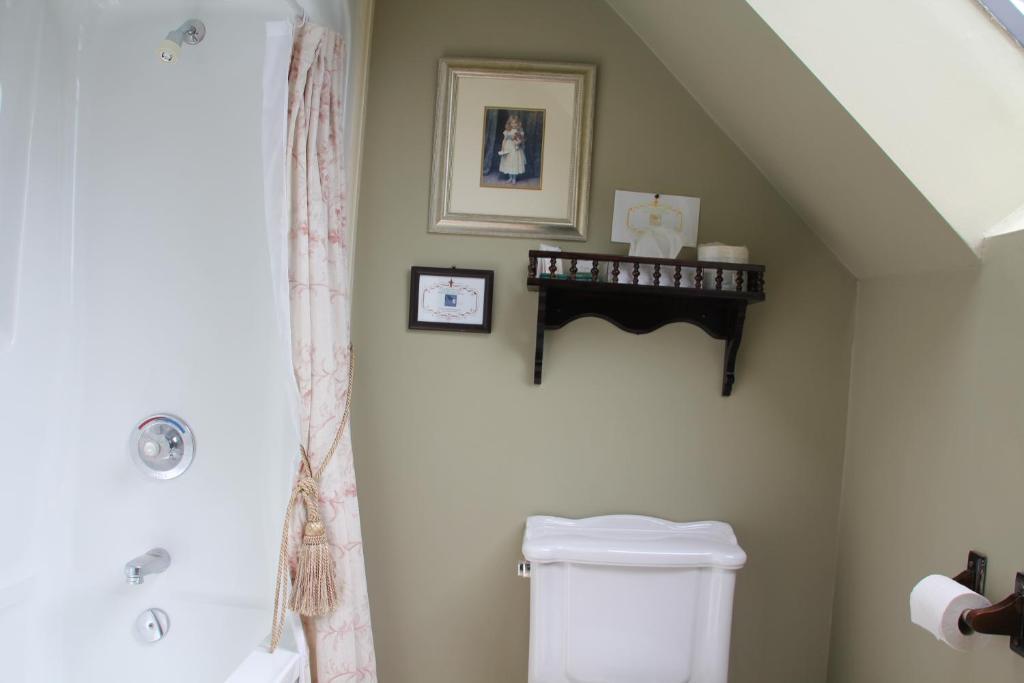 Lynwood Inn Baddeck Inlet المظهر الخارجي الصورة