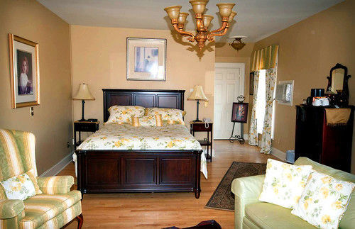 Lynwood Inn Baddeck Inlet المظهر الخارجي الصورة